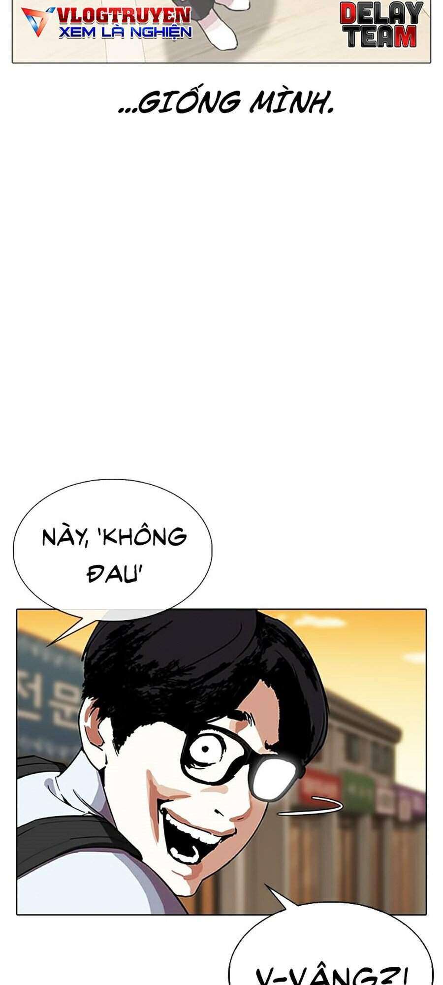 Lookism Chapter 307 - Trang 2