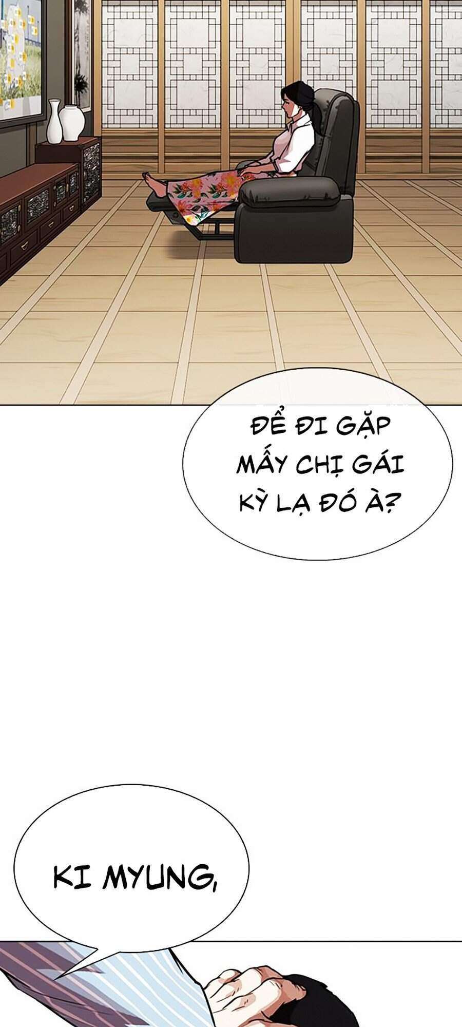 Lookism Chapter 306 - Trang 2