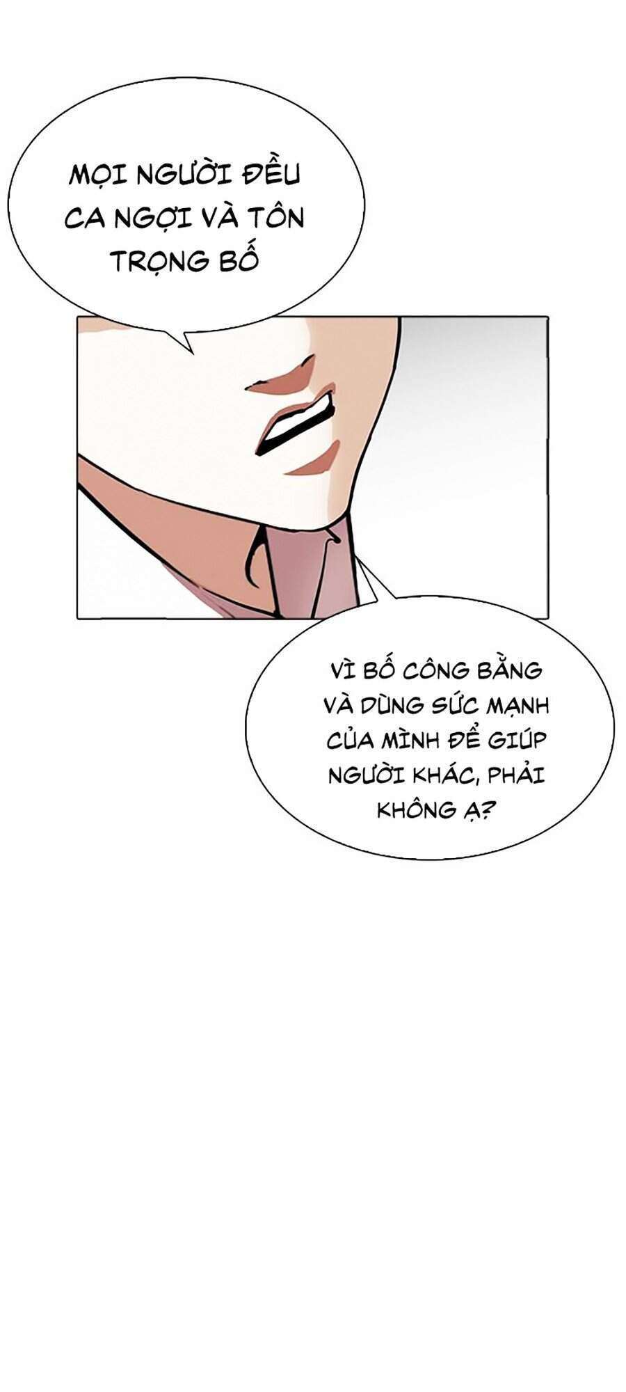 Lookism Chapter 306 - Trang 2