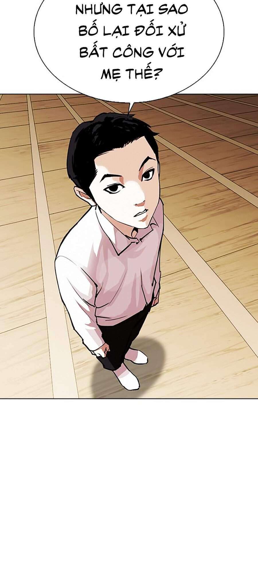 Lookism Chapter 306 - Trang 2