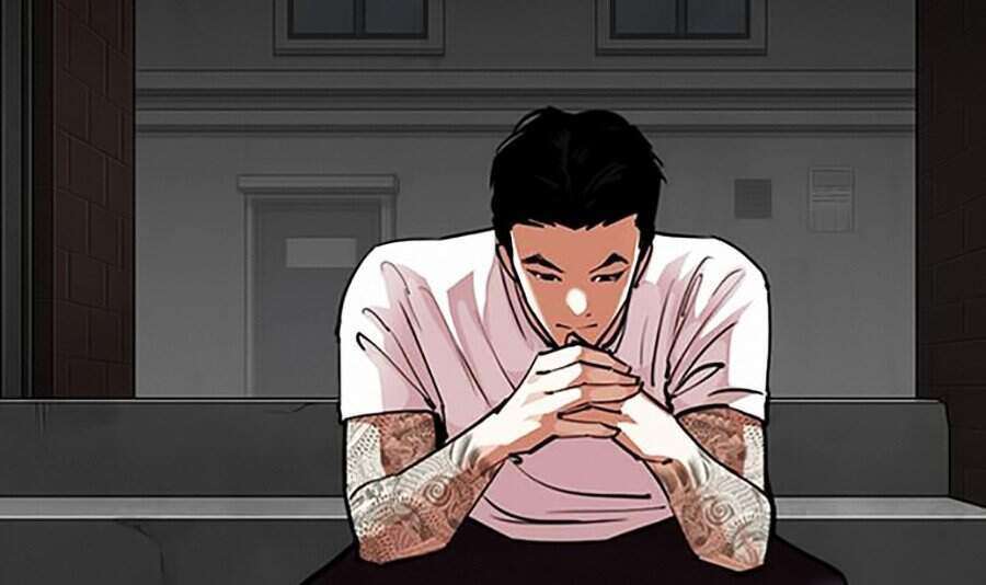 Lookism Chapter 306 - Trang 2