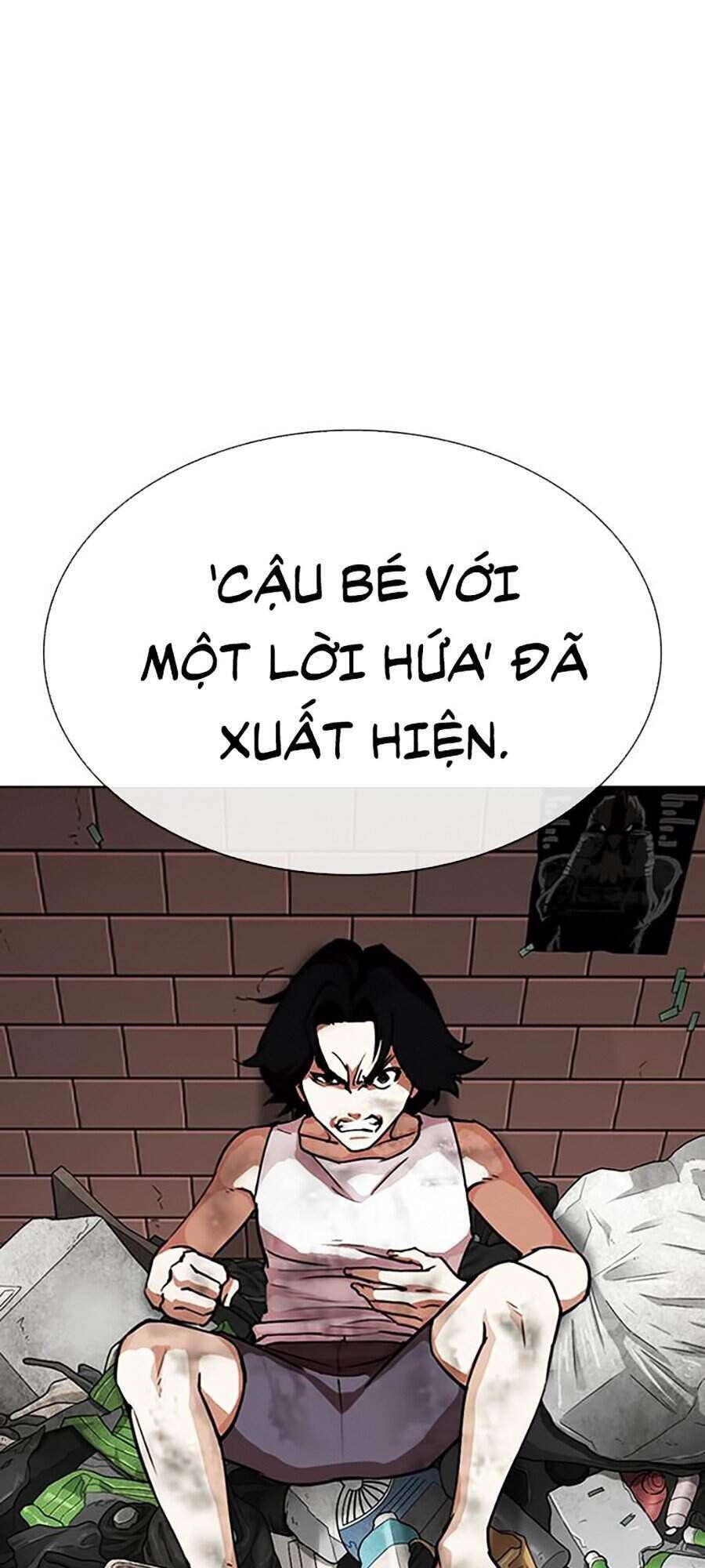 Lookism Chapter 306 - Trang 2