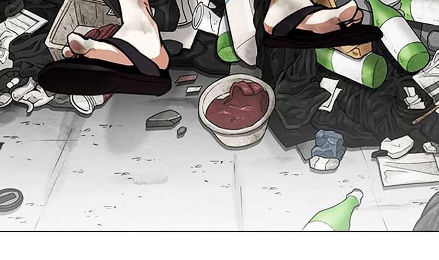 Lookism Chapter 306 - Trang 2