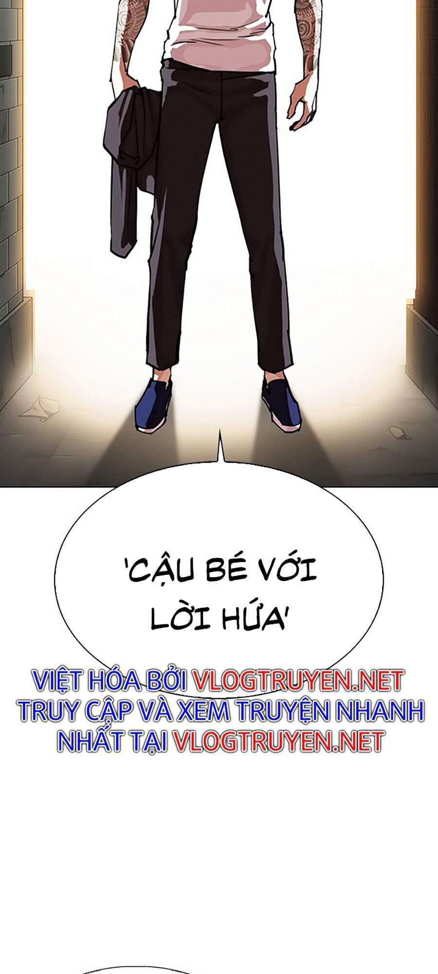 Lookism Chapter 306 - Trang 2