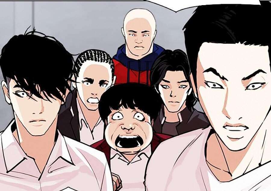 Lookism Chapter 306 - Trang 2