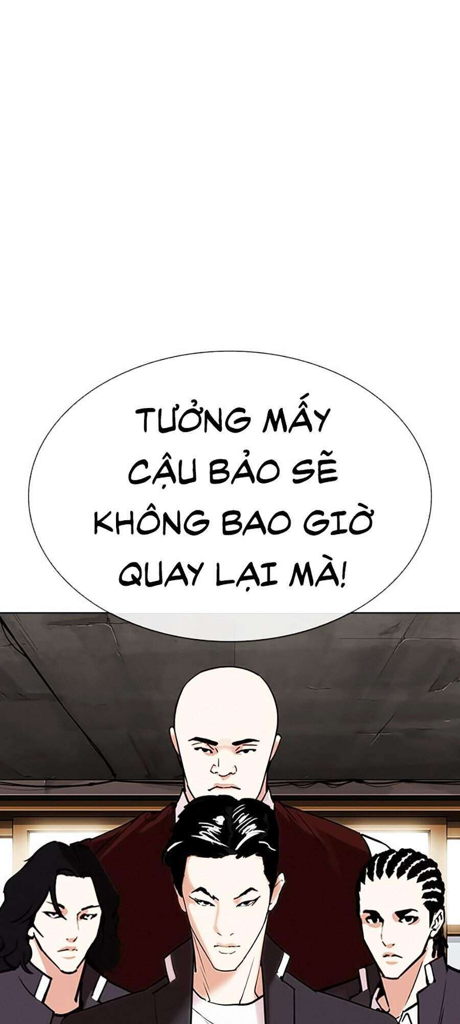 Lookism Chapter 306 - Trang 2