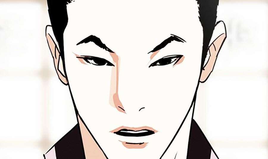 Lookism Chapter 306 - Trang 2