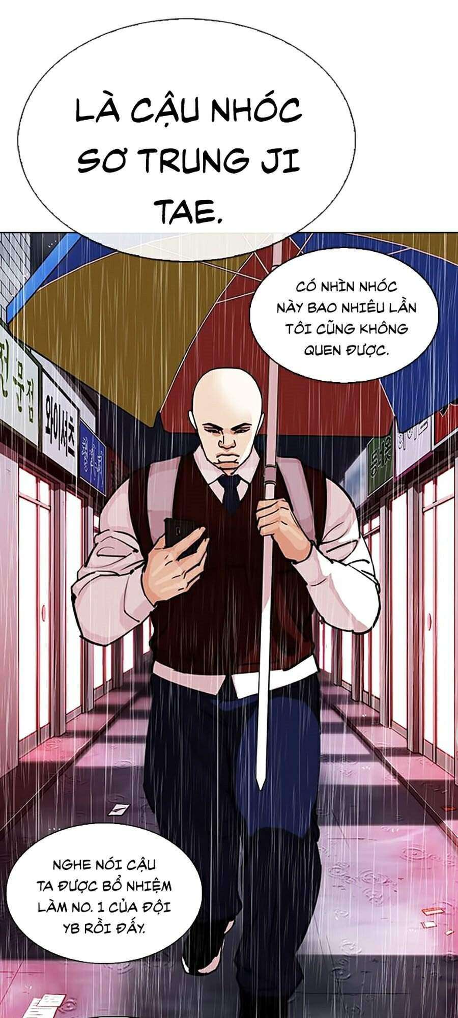 Lookism Chapter 306 - Trang 2