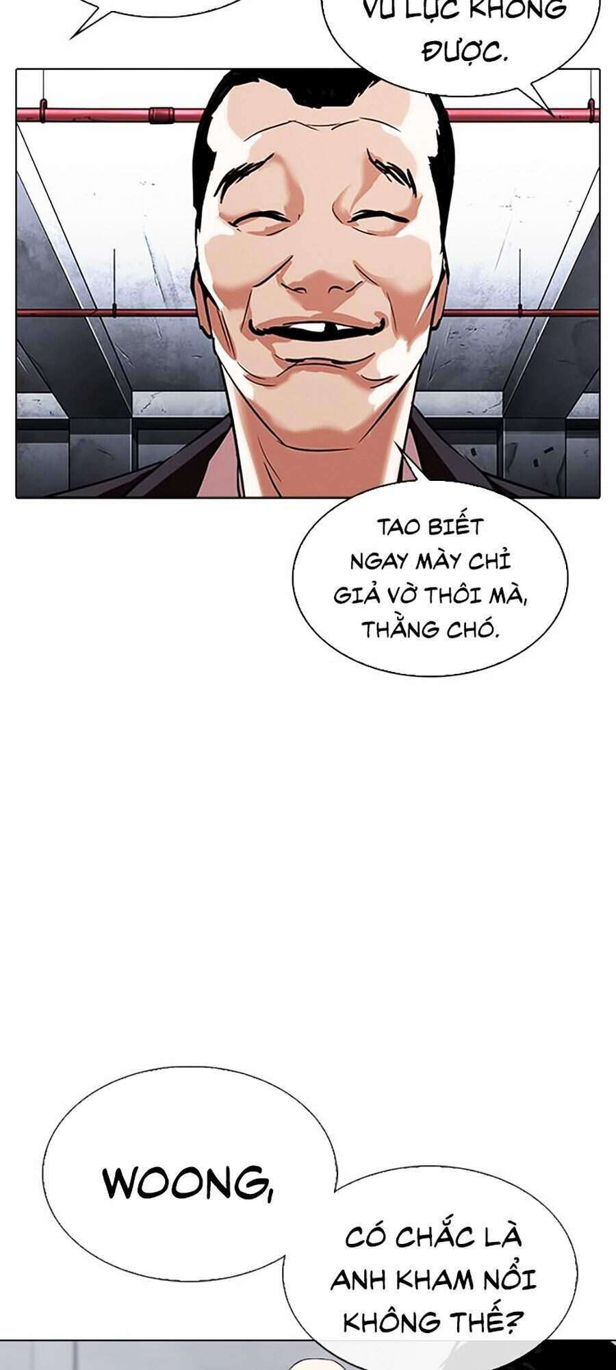 Lookism Chapter 306 - Trang 2