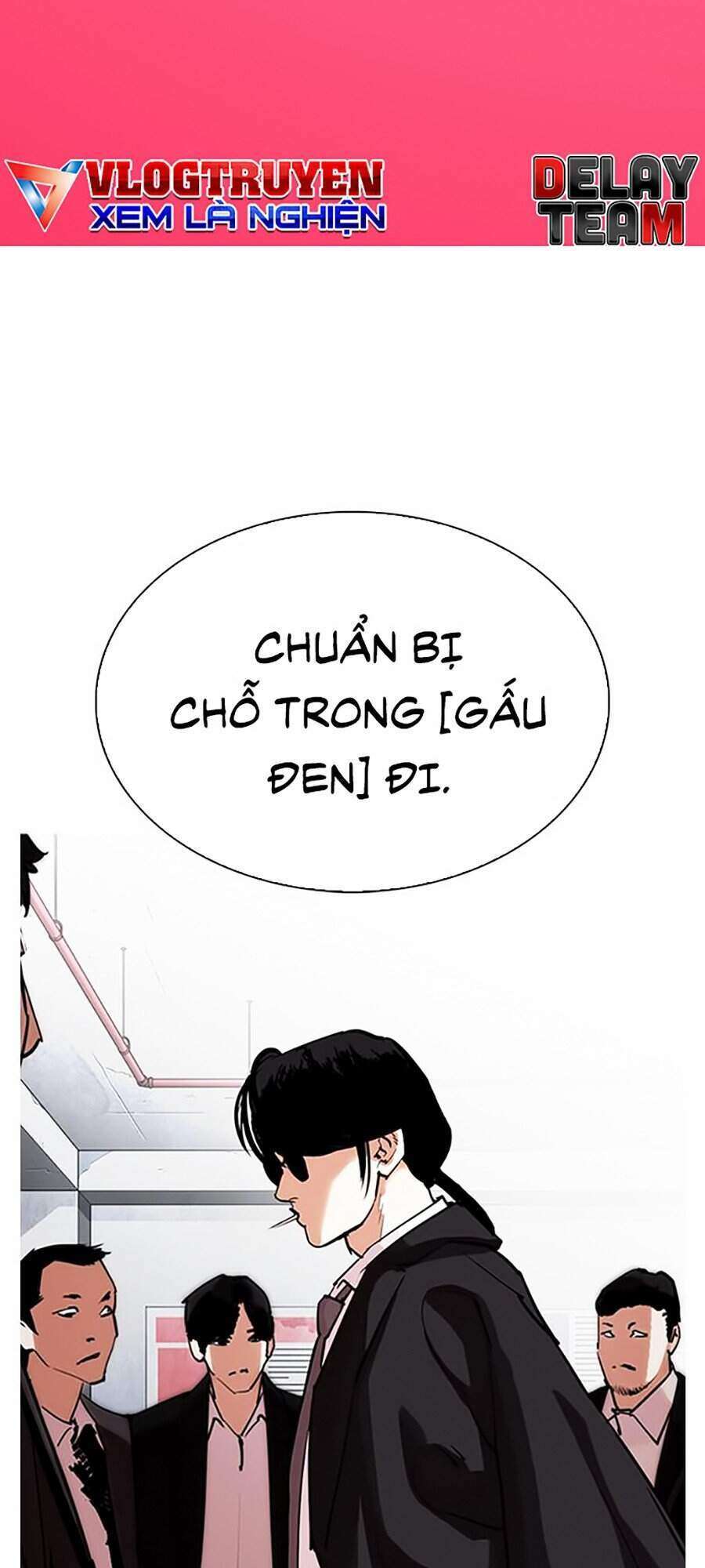 Lookism Chapter 306 - Trang 2