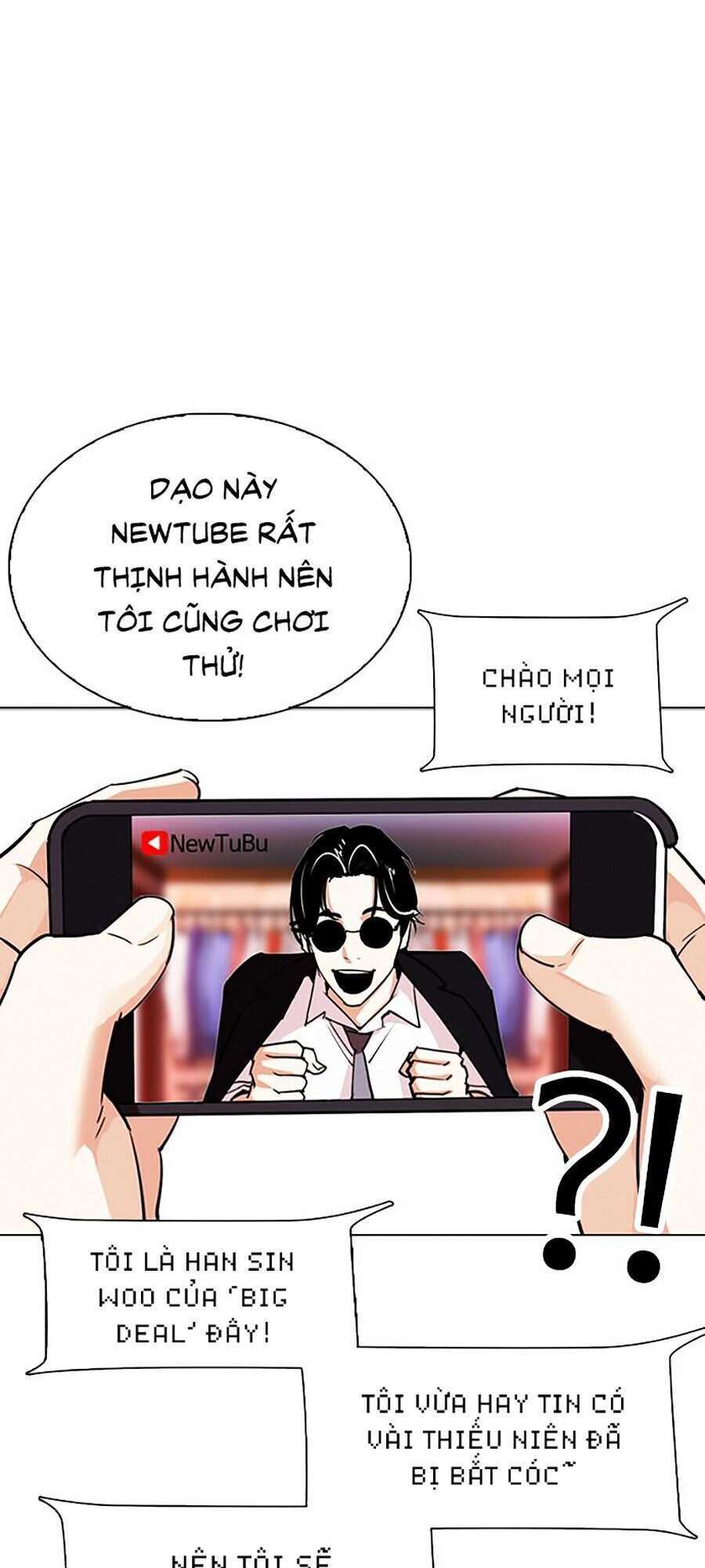 Lookism Chapter 306 - Trang 2