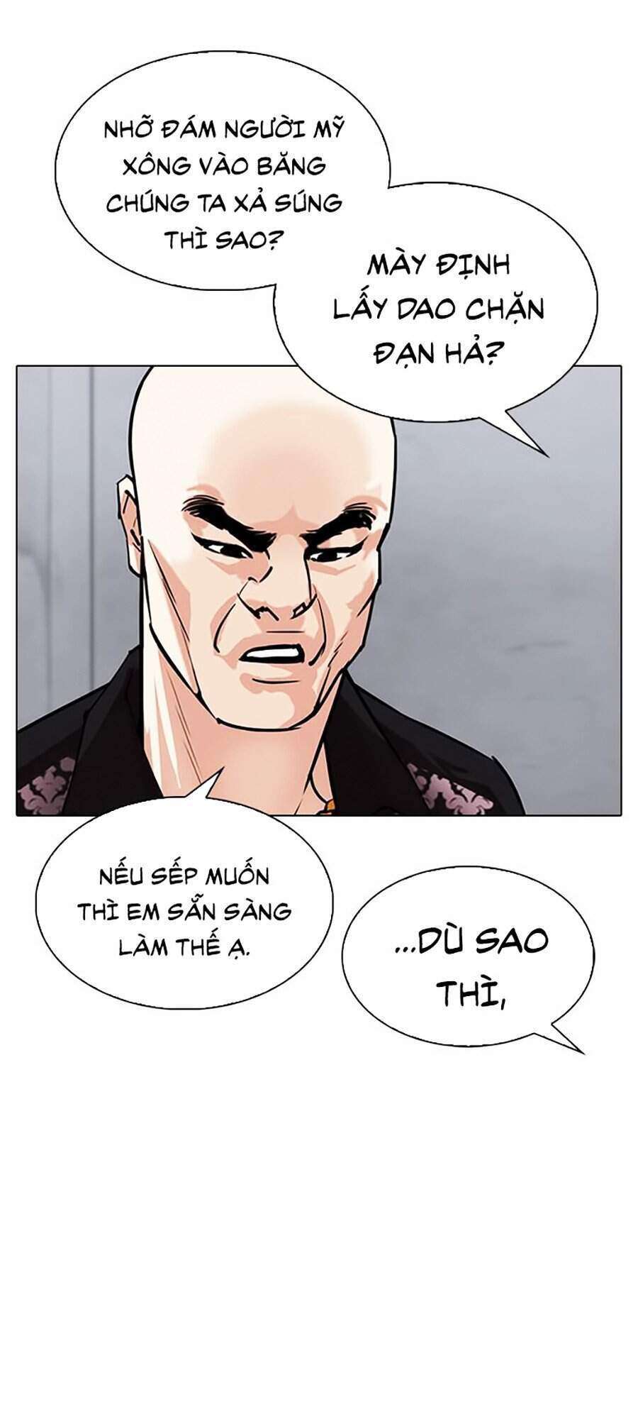 Lookism Chapter 306 - Trang 2