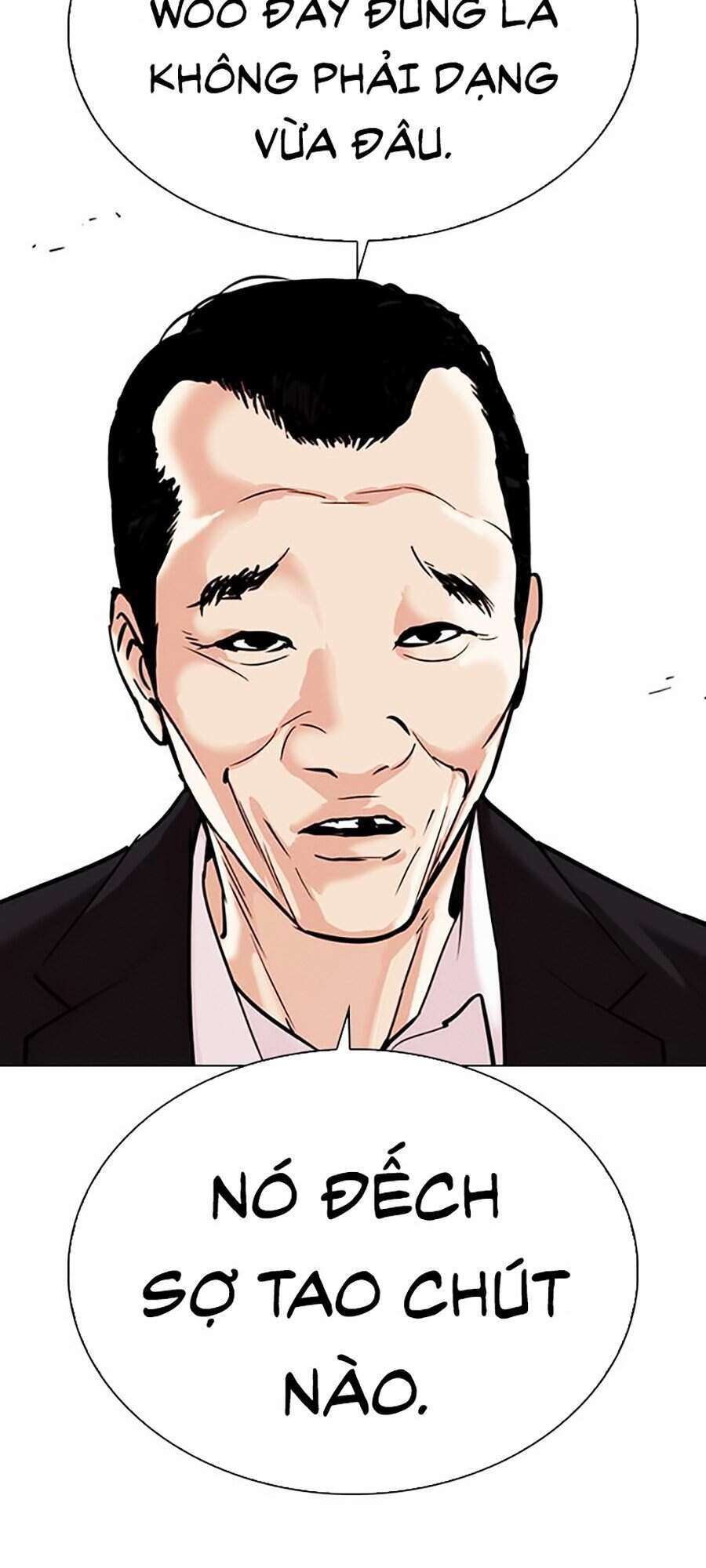 Lookism Chapter 306 - Trang 2