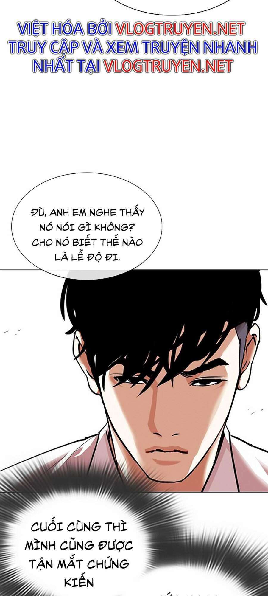 Lookism Chapter 306 - Trang 2