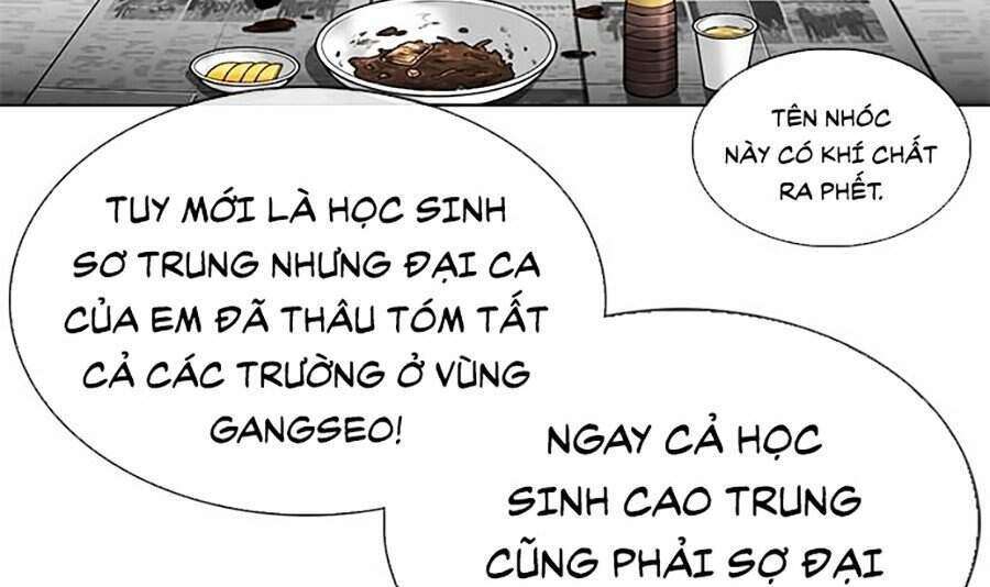 Lookism Chapter 306 - Trang 2