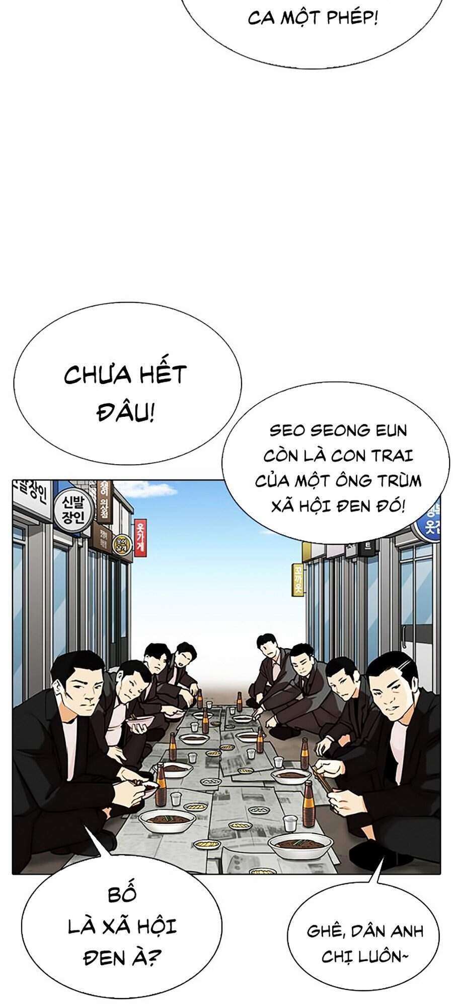 Lookism Chapter 306 - Trang 2