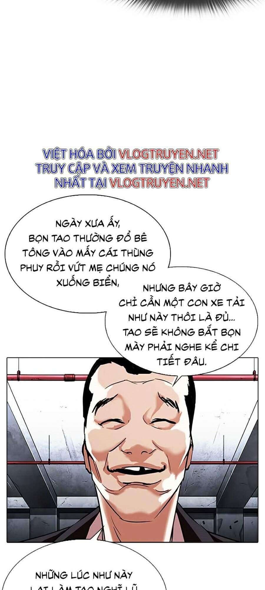 Lookism Chapter 305 - Trang 2