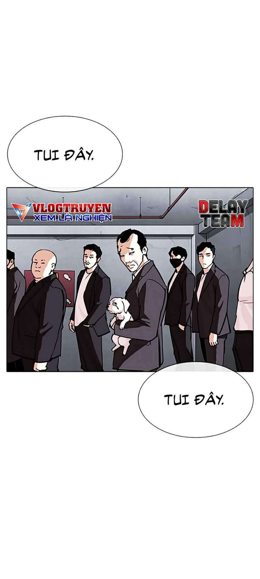 Lookism Chapter 305 - Trang 2