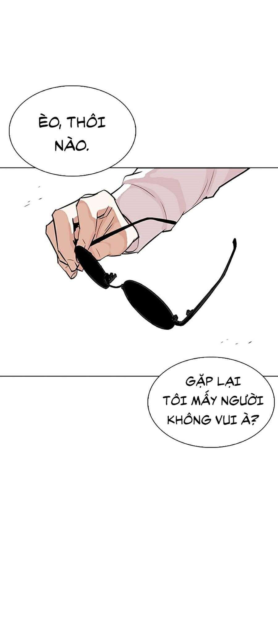 Lookism Chapter 305 - Trang 2