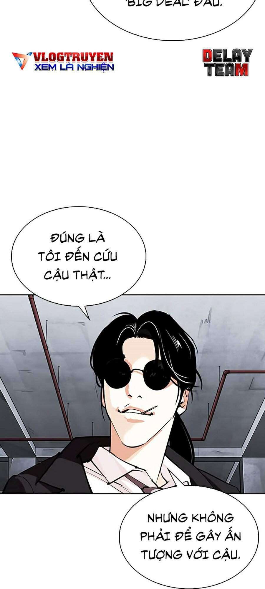 Lookism Chapter 305 - Trang 2