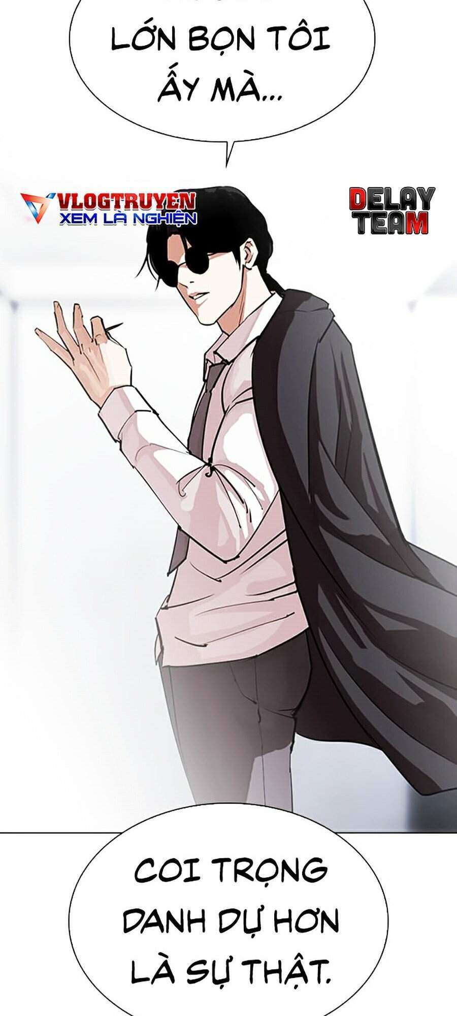 Lookism Chapter 305 - Trang 2