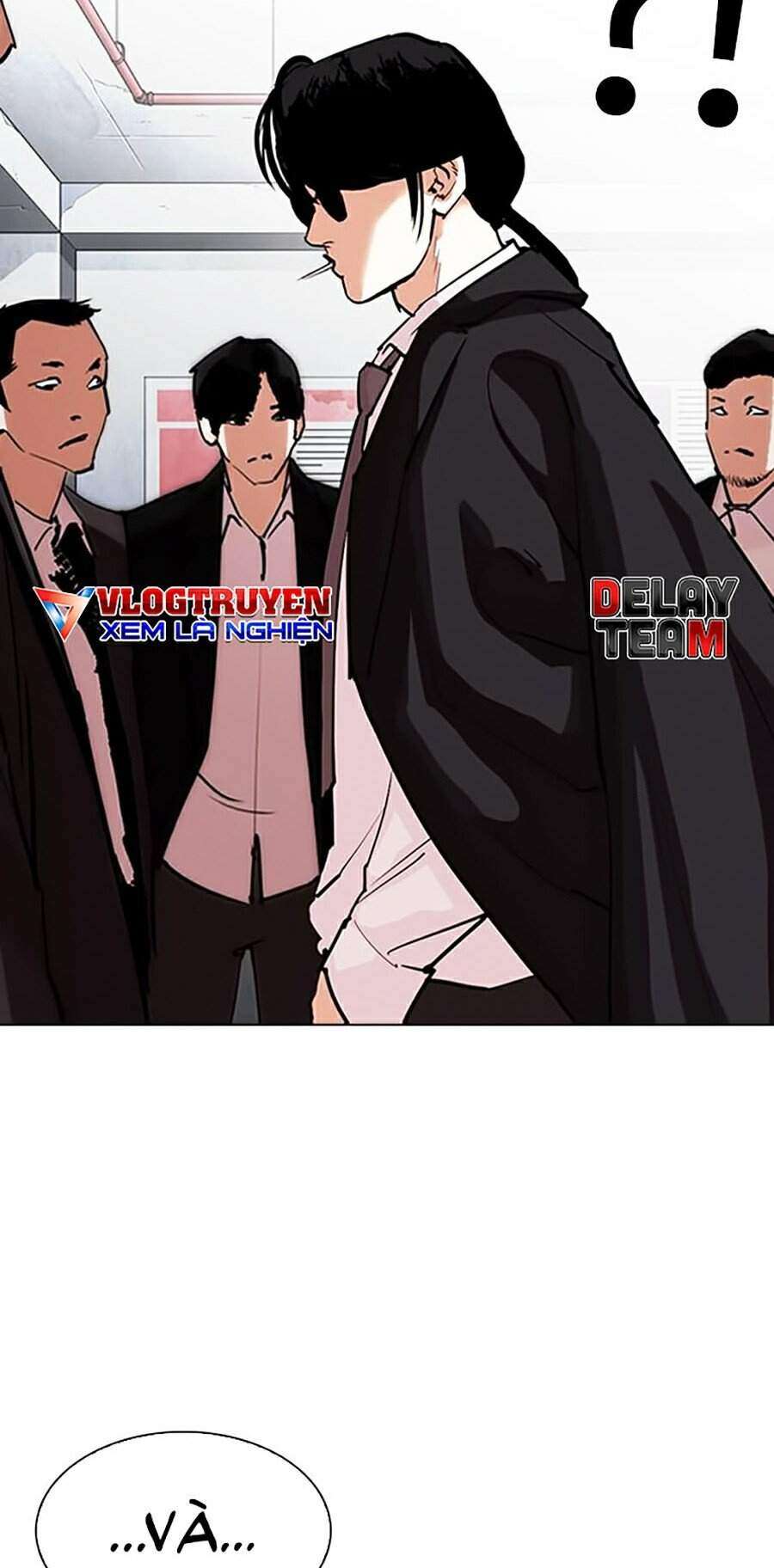 Lookism Chapter 305 - Trang 2