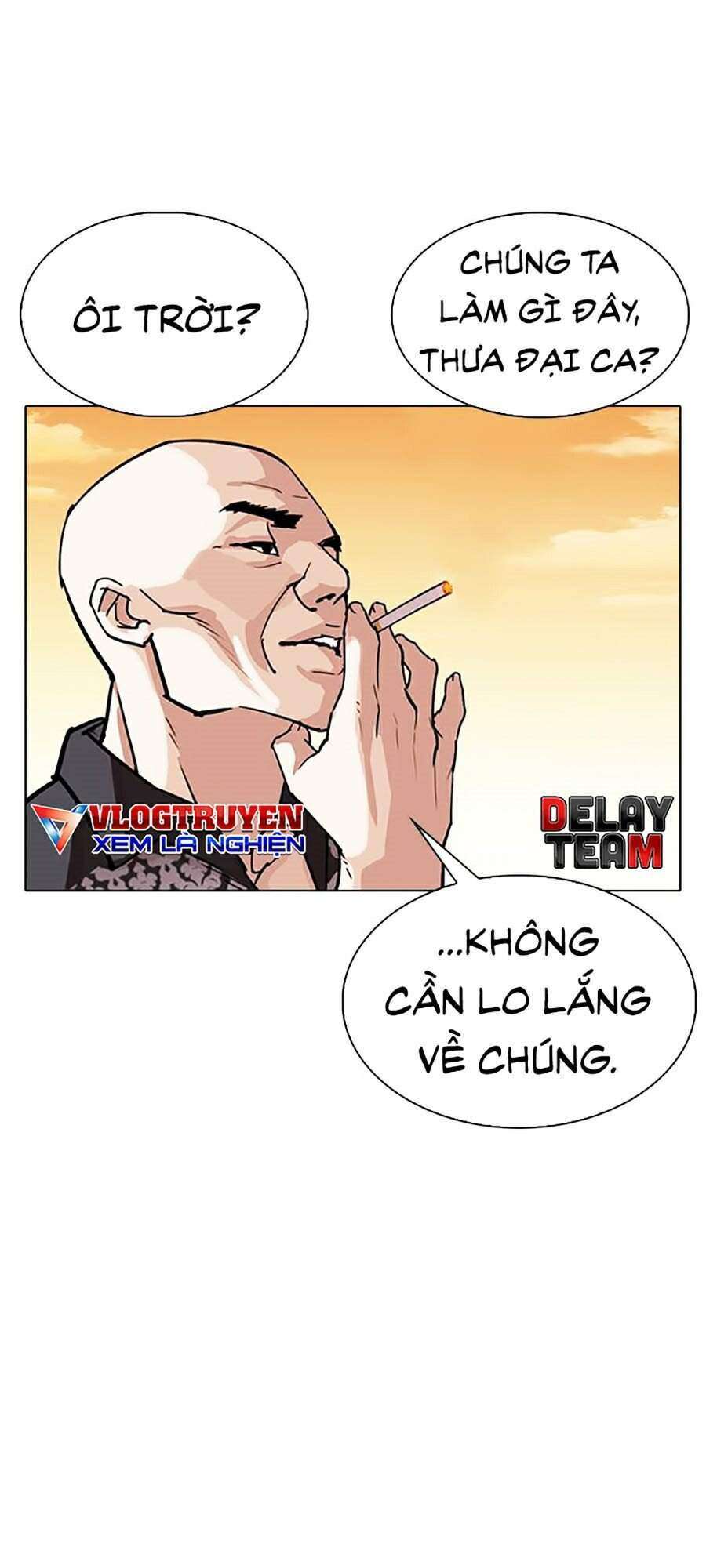 Lookism Chapter 305 - Trang 2