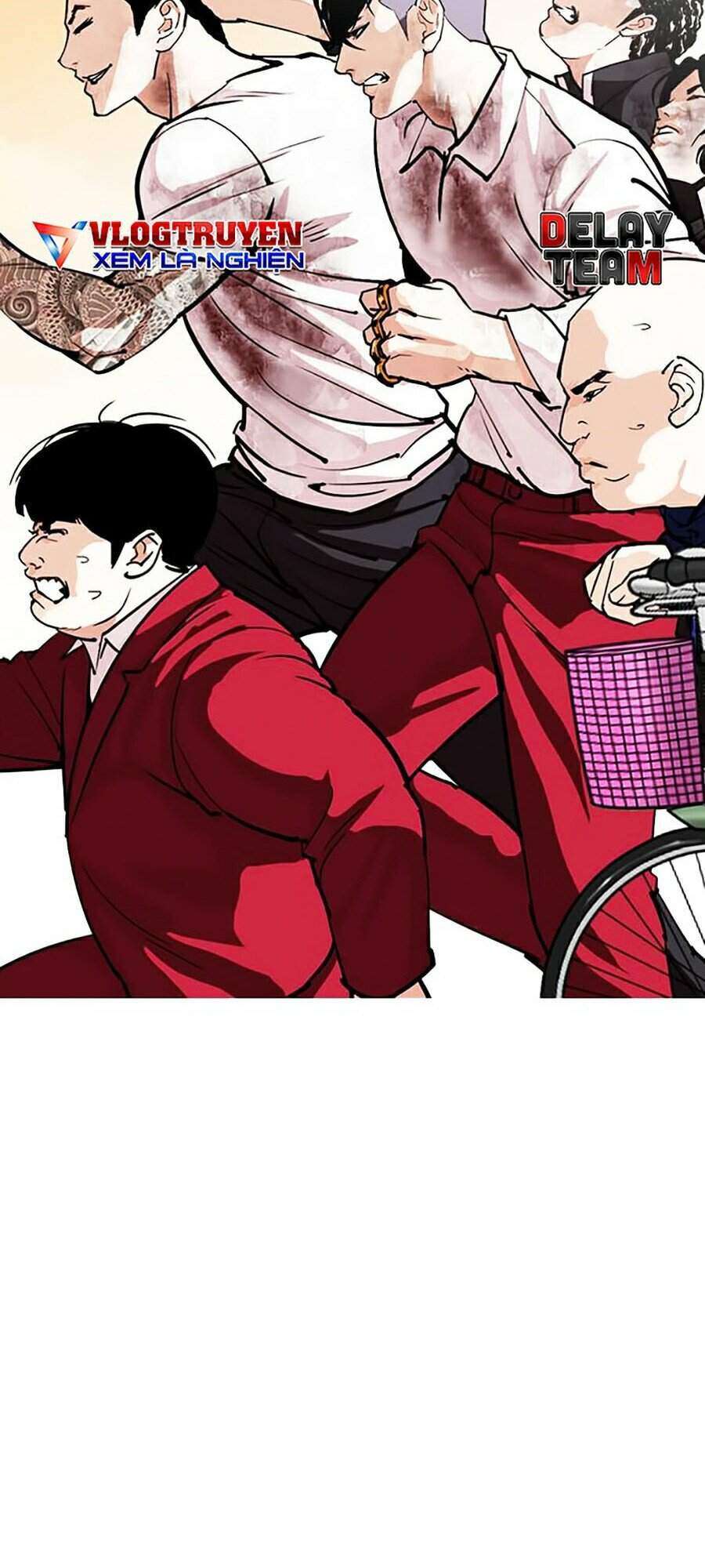 Lookism Chapter 305 - Trang 2