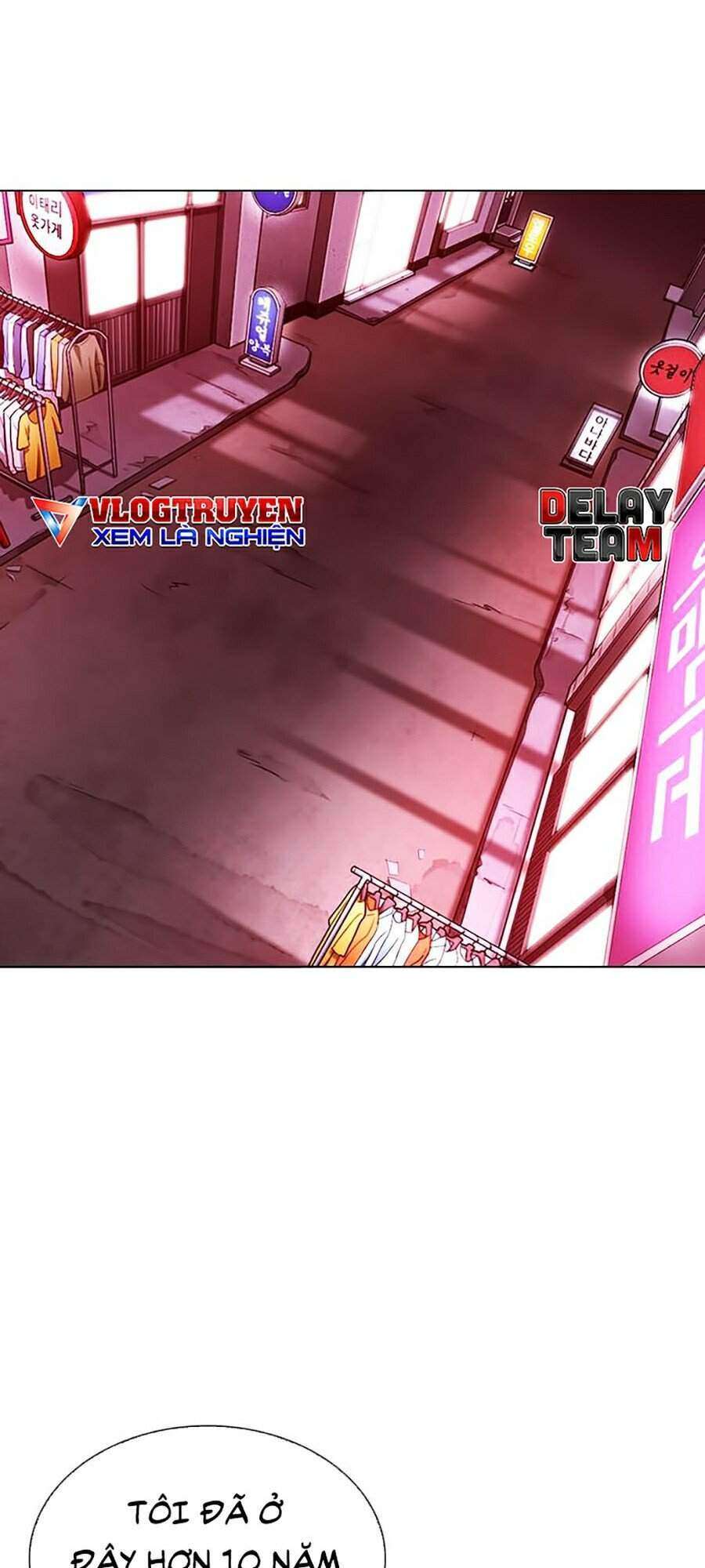 Lookism Chapter 305 - Trang 2