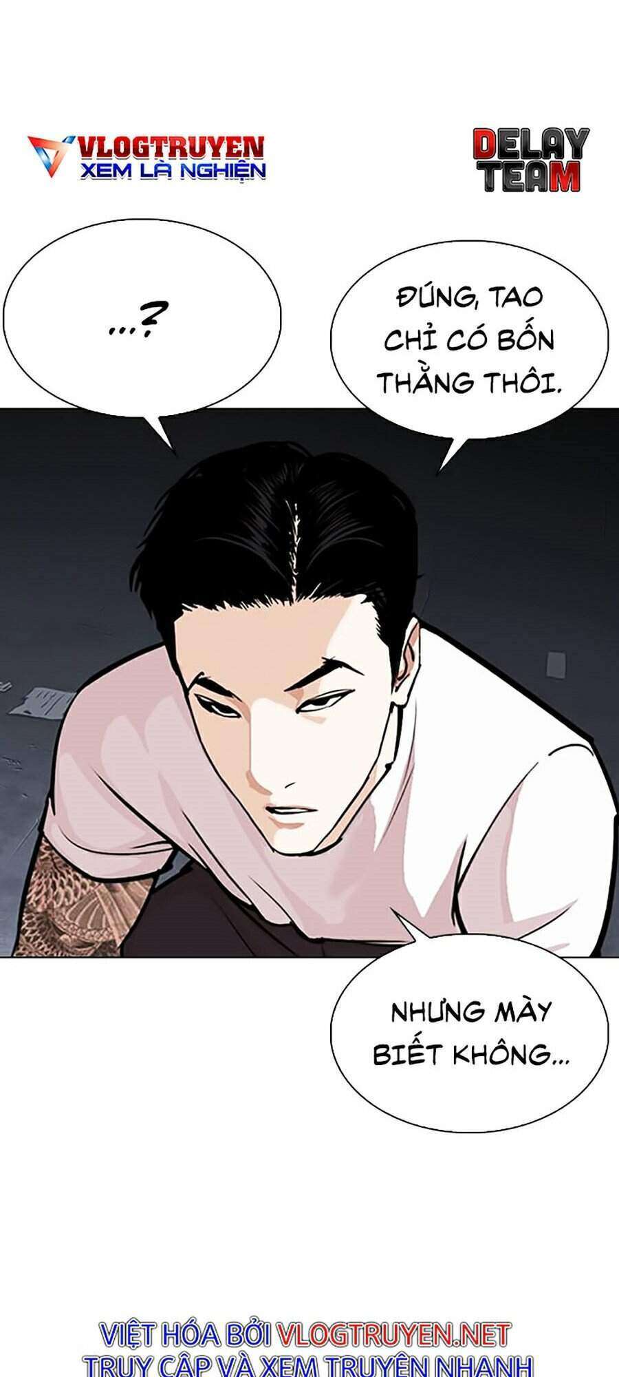 Lookism Chapter 305 - Trang 2