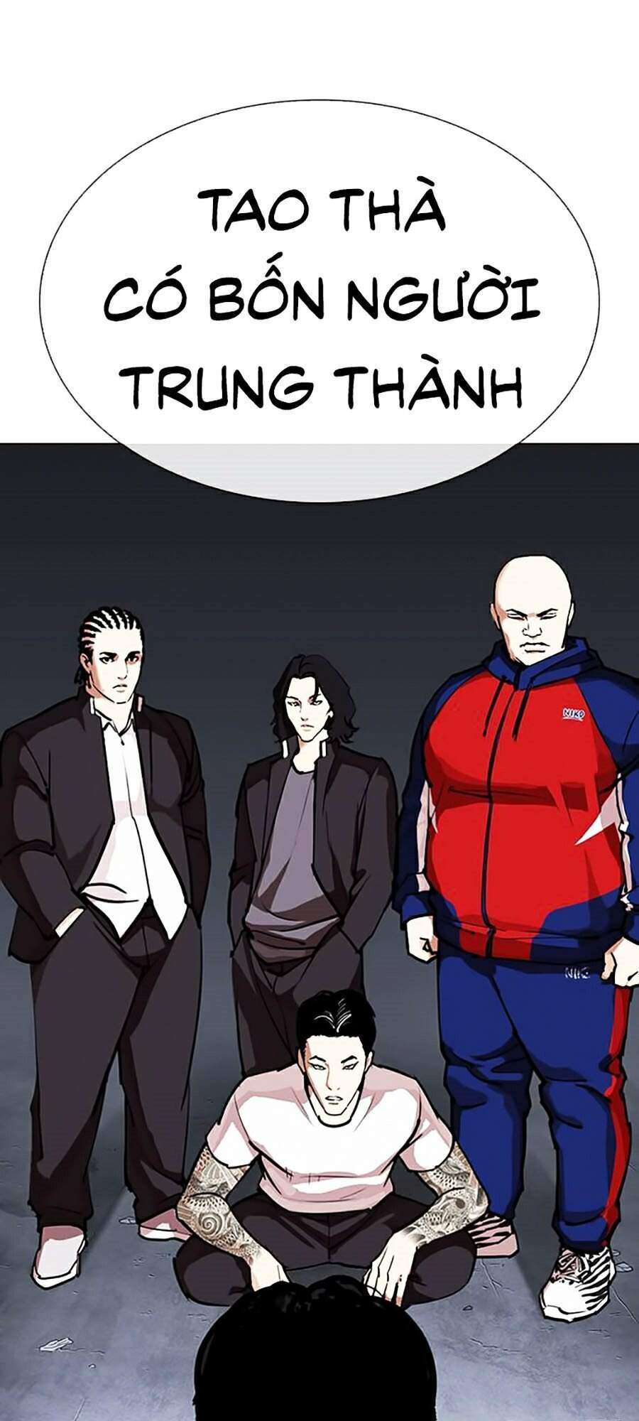 Lookism Chapter 305 - Trang 2