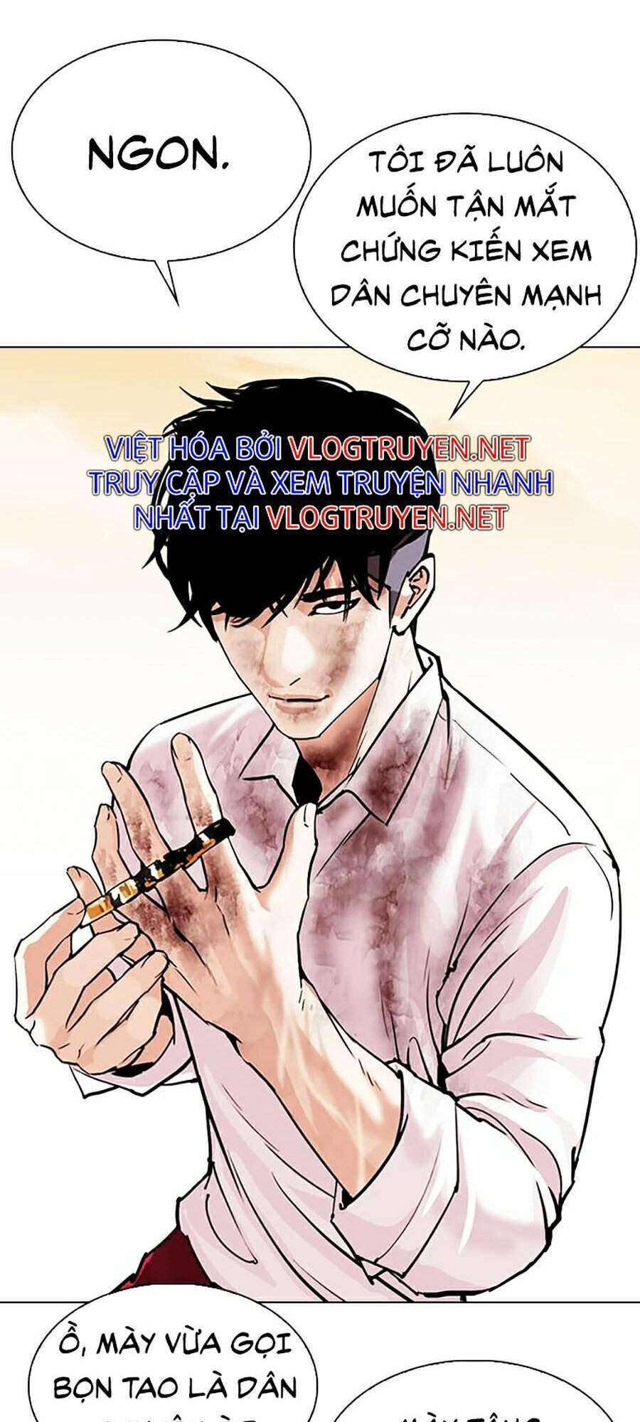 Lookism Chapter 305 - Trang 2