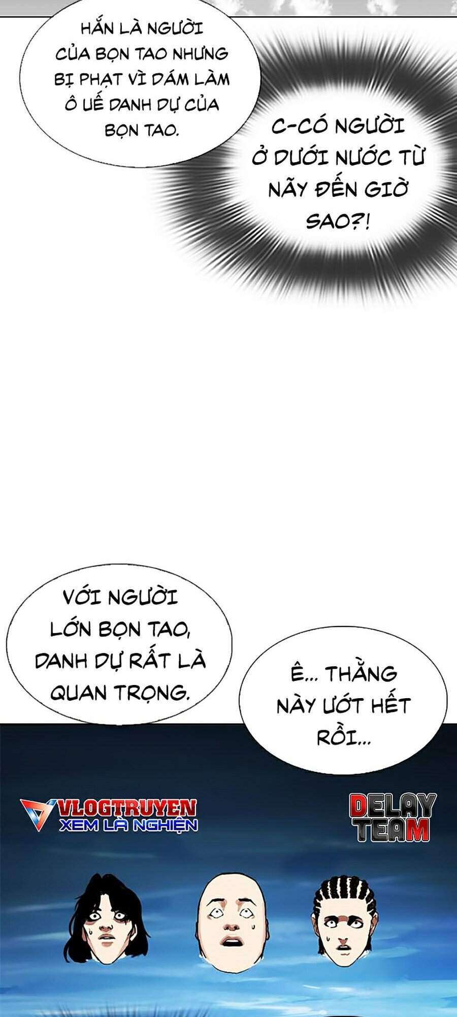 Lookism Chapter 305 - Trang 2