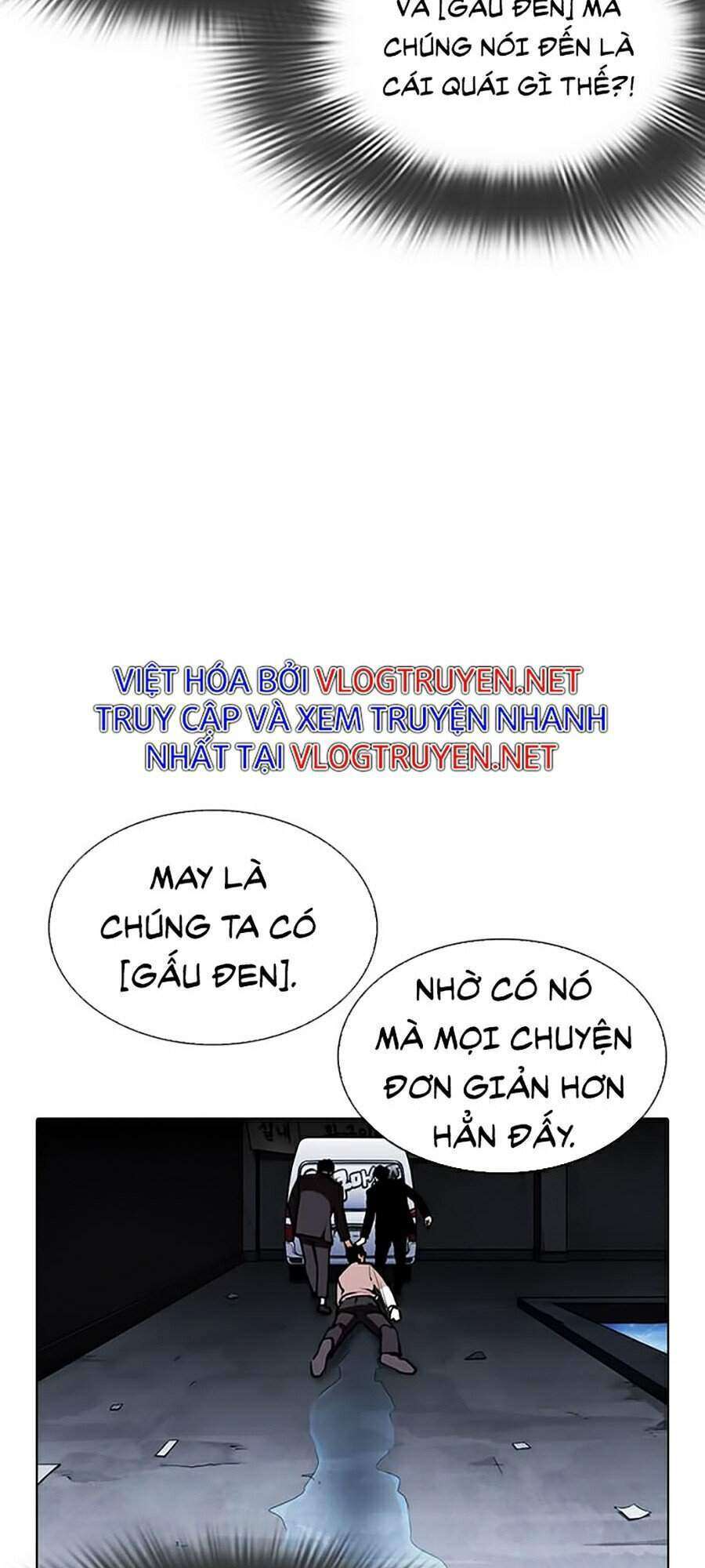 Lookism Chapter 305 - Trang 2