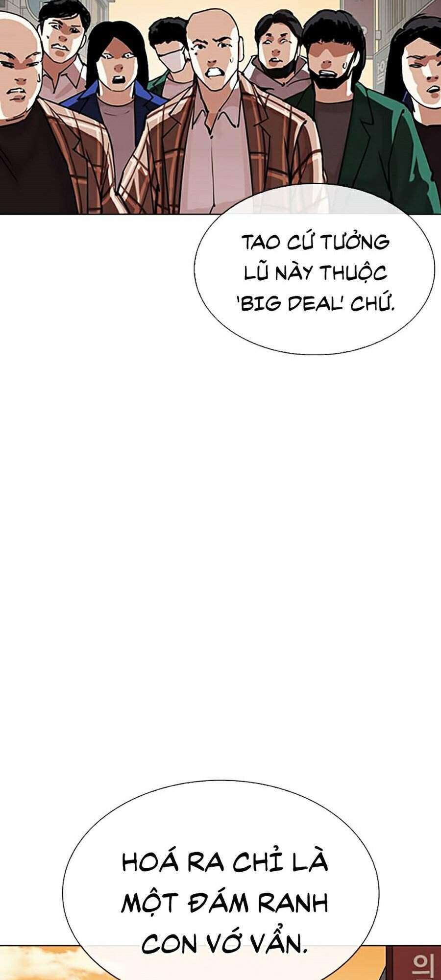 Lookism Chapter 304 - Trang 2