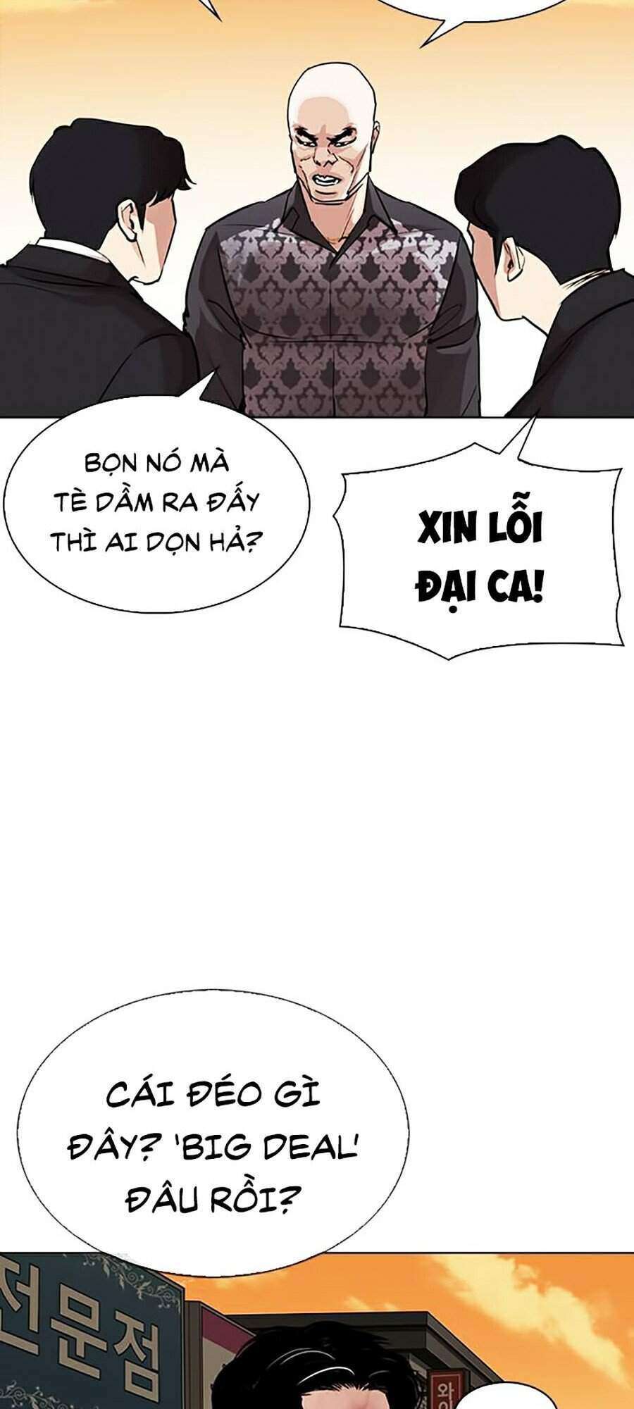 Lookism Chapter 304 - Trang 2