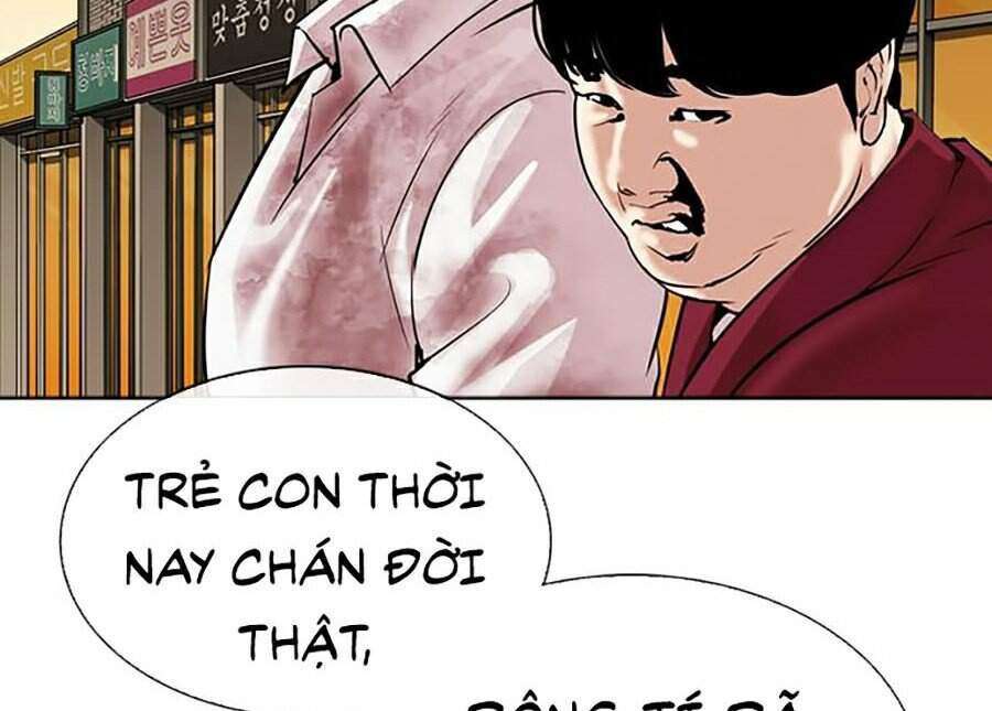 Lookism Chapter 304 - Trang 2