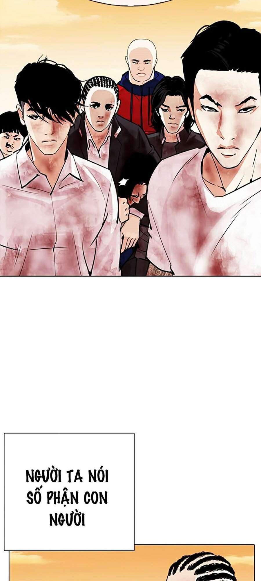 Lookism Chapter 304 - Trang 2