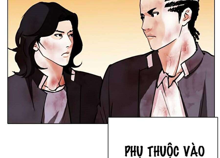 Lookism Chapter 304 - Trang 2