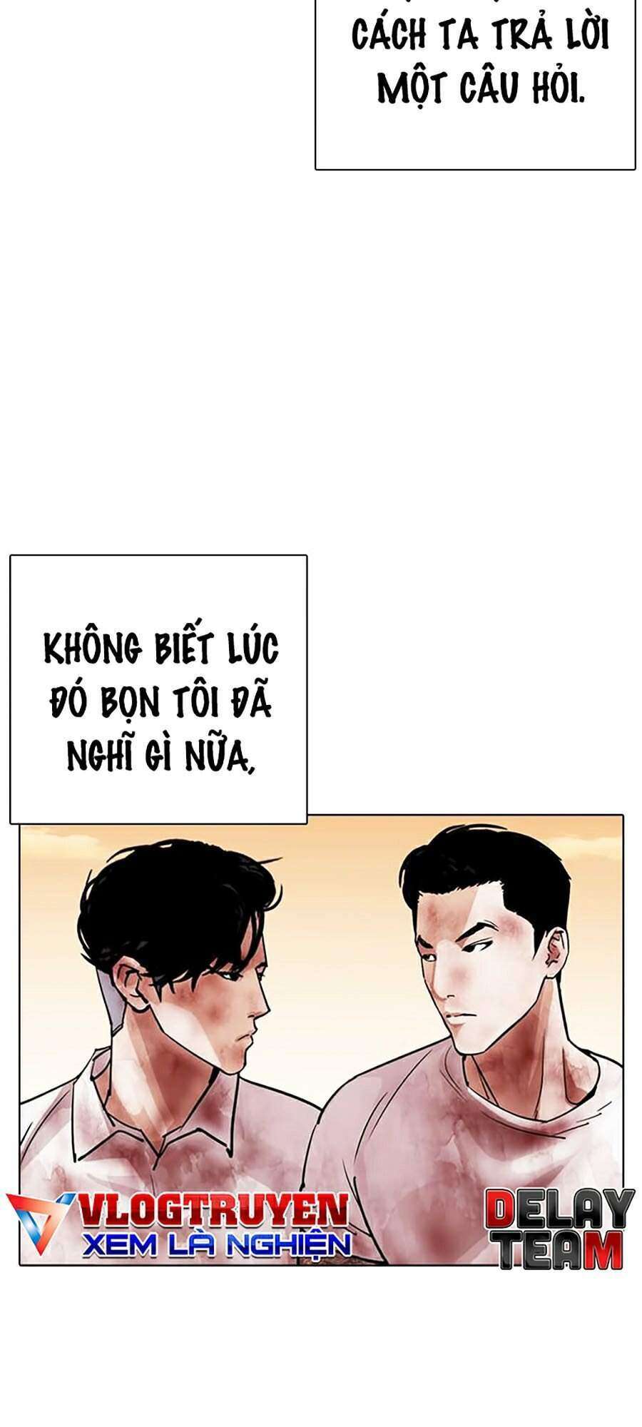 Lookism Chapter 304 - Trang 2