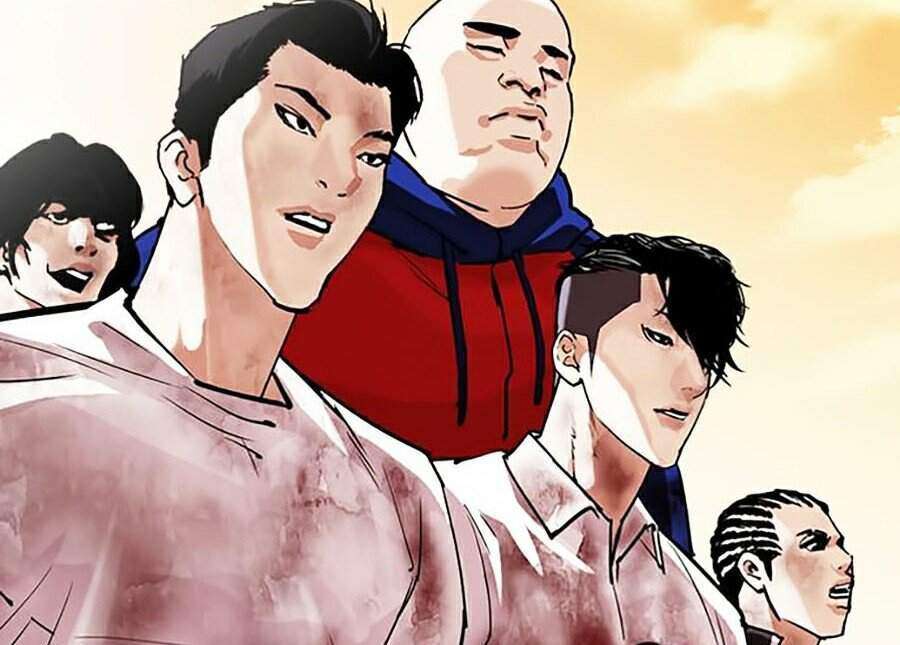 Lookism Chapter 304 - Trang 2