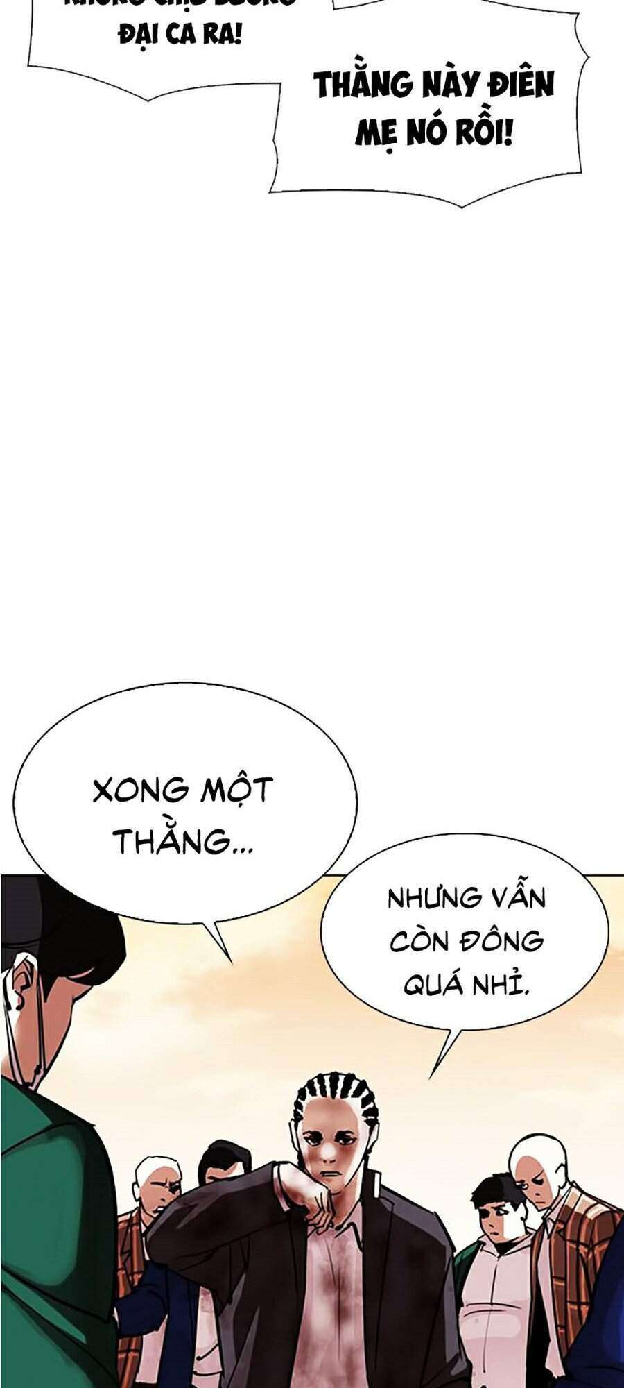 Lookism Chapter 304 - Trang 2