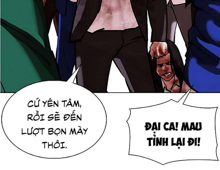 Lookism Chapter 304 - Trang 2