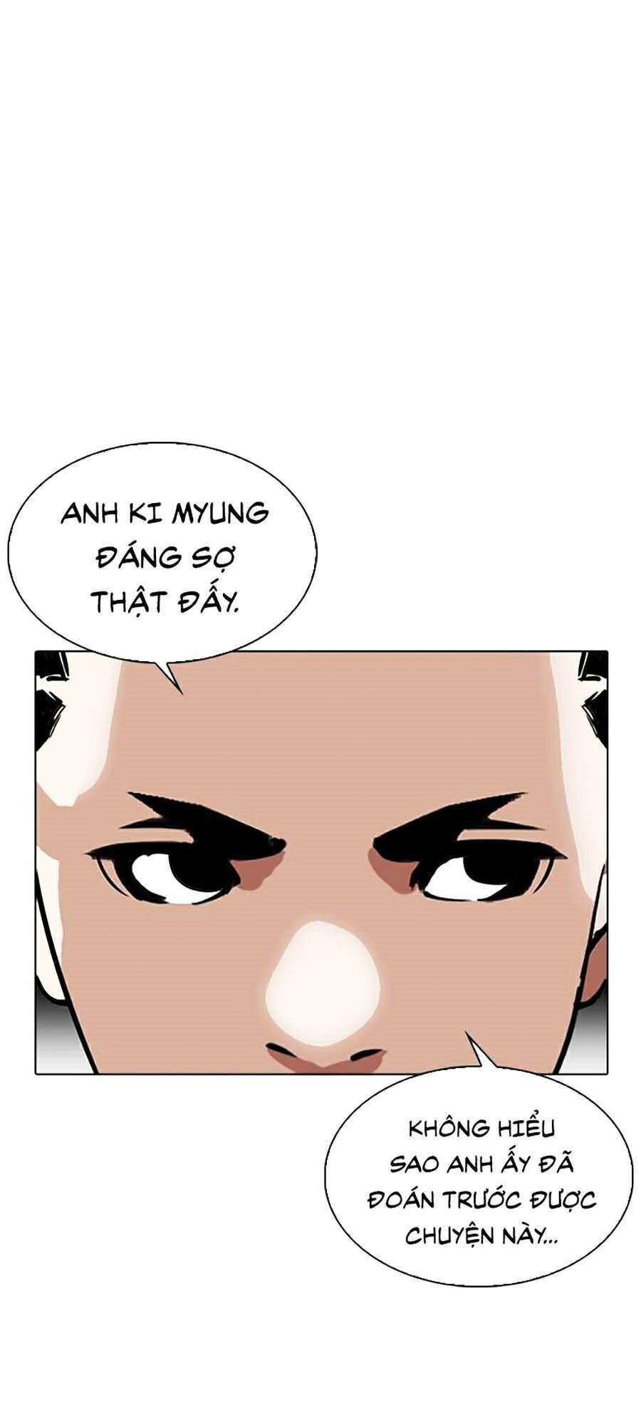 Lookism Chapter 304 - Trang 2