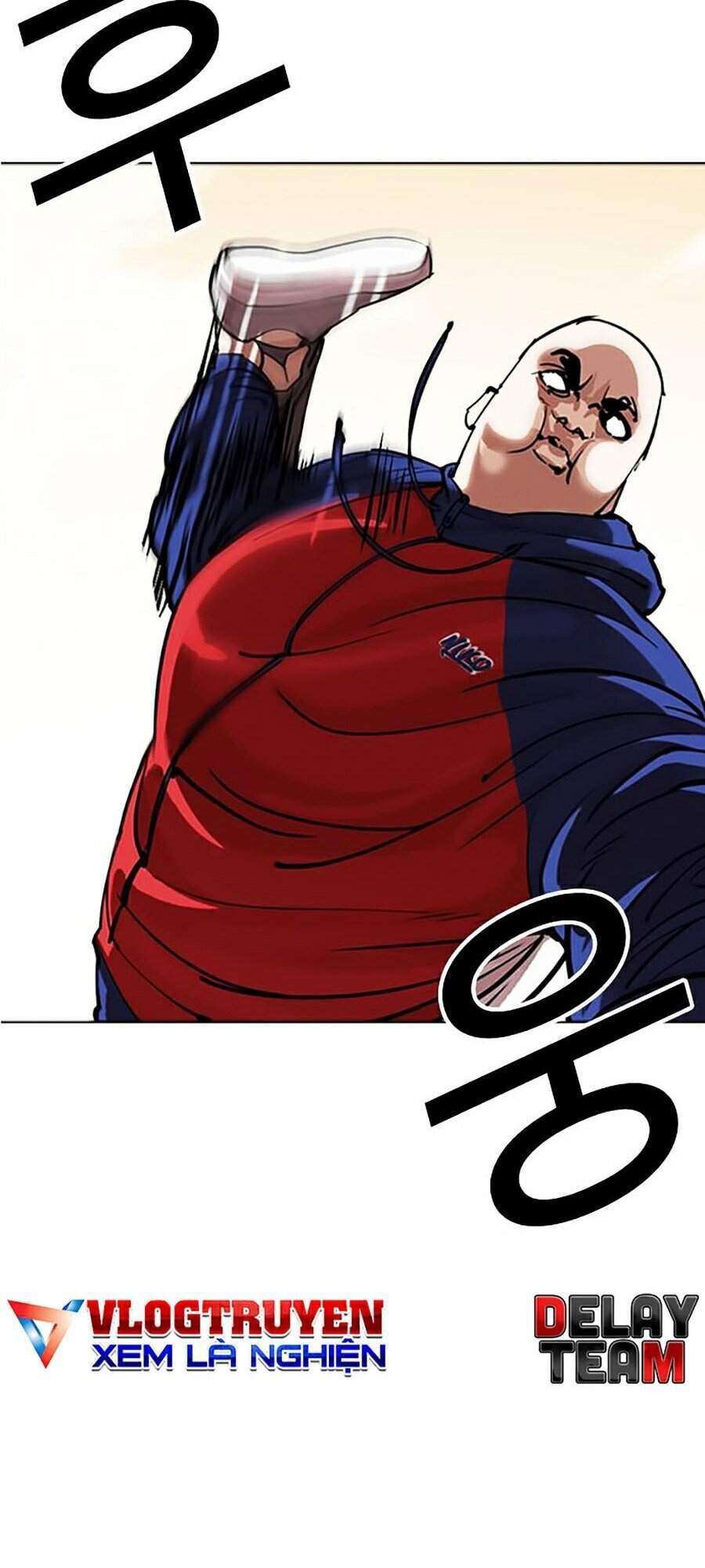 Lookism Chapter 304 - Trang 2