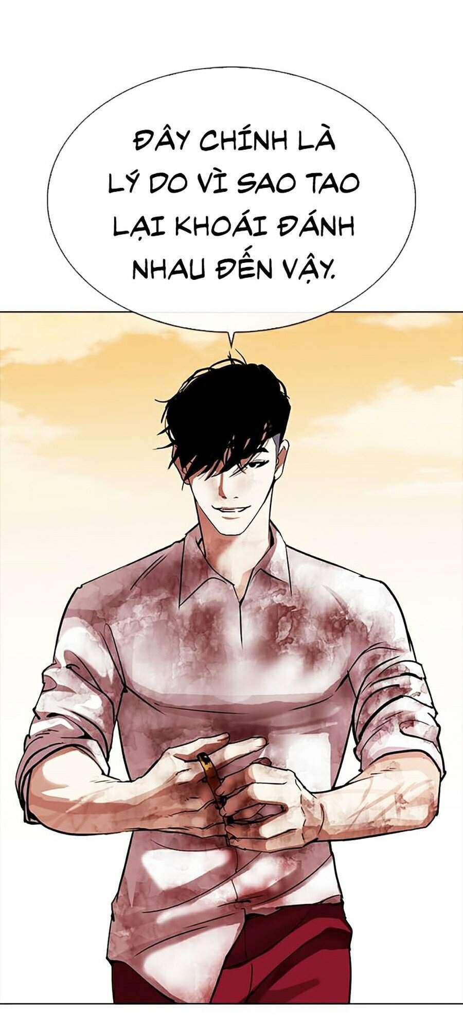 Lookism Chapter 304 - Trang 2