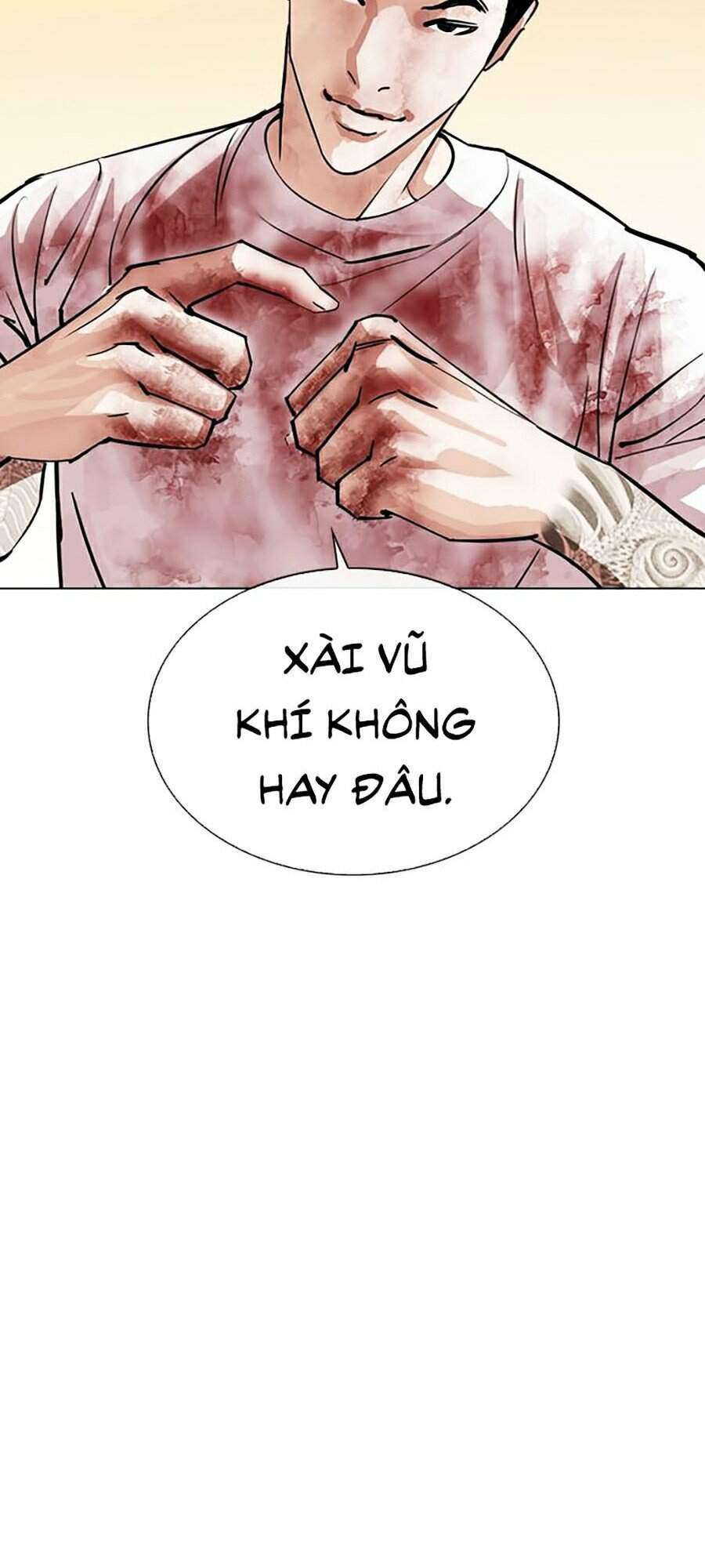 Lookism Chapter 304 - Trang 2