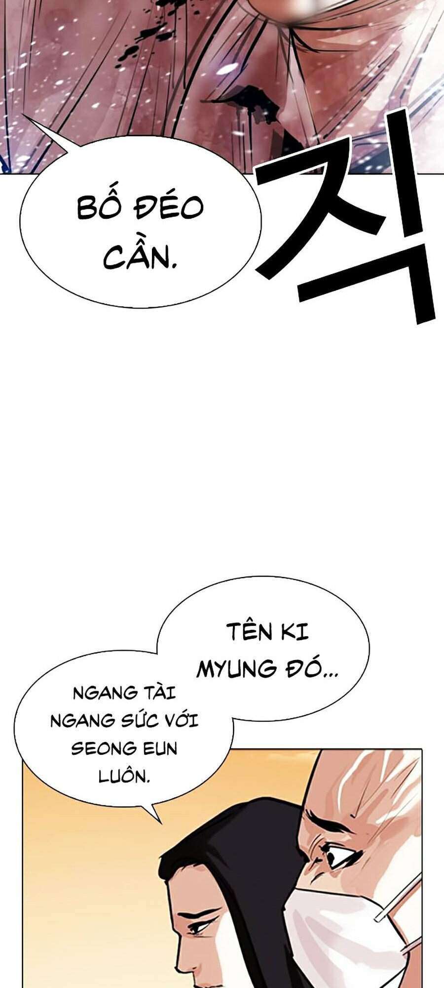 Lookism Chapter 304 - Trang 2