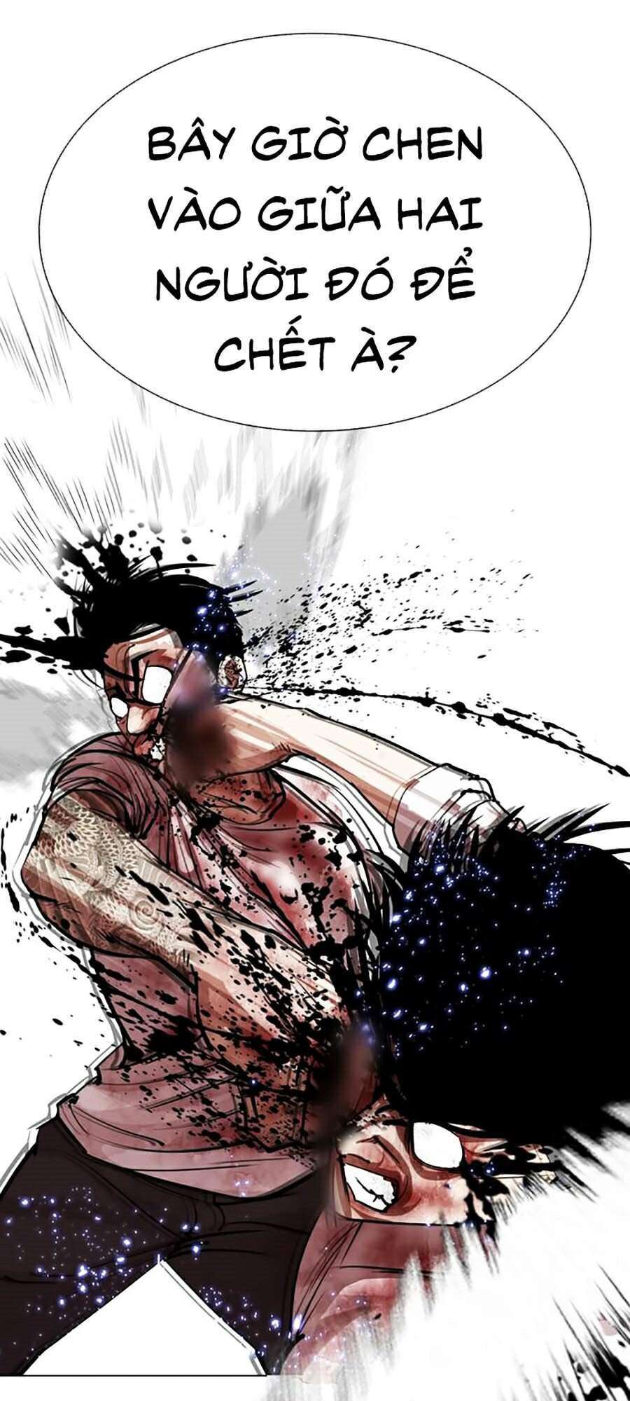 Lookism Chapter 304 - Trang 2