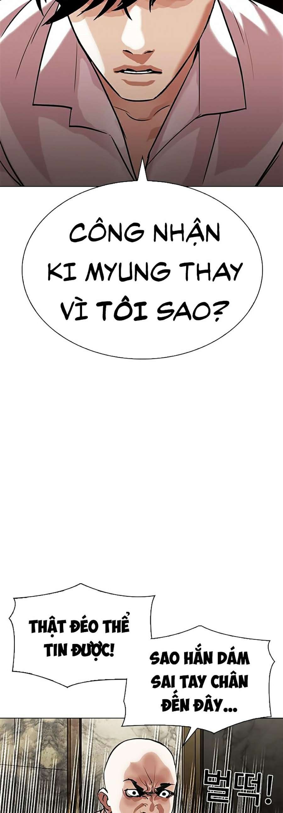 Lookism Chapter 303 - Trang 2